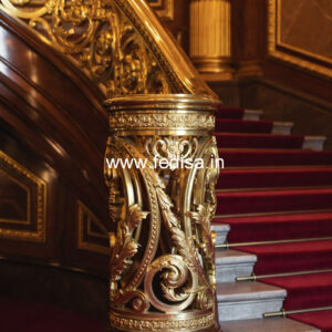 Trending Railing Design Ideas For Small House No-38979