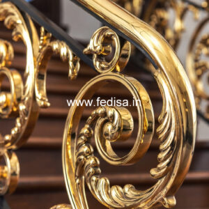 Top Railing Design Trends For 2026 Homes No-38995