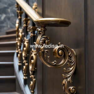 Modern Balcony Railing Ideas For Indian Homes No-39013