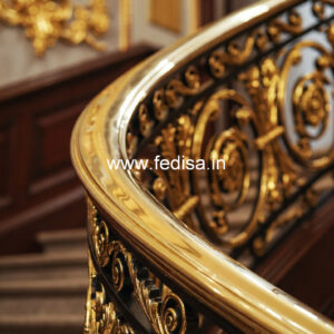 Best Railing Design For Home Safety No-39027