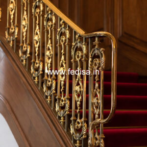 Best Balcony Railing Design For Safety No-39037