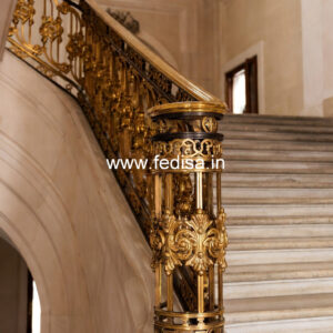 Latest Balcony Railing Design Ideas 2038 No-39040