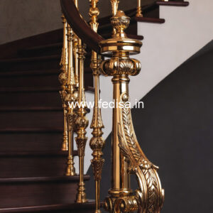 Best Balcony Railing Design For Indian Homes No-39052