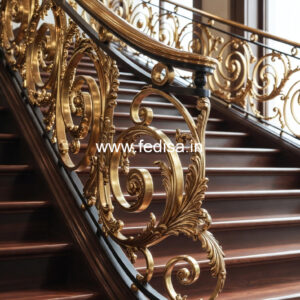 Latest Balcony Railing Ideas For Small House No-39056