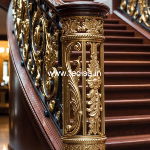 Best Exterior Railing Design Ideas No-39057