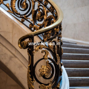 Best Railing Design Ideas For Ghar Exterior No-39062
