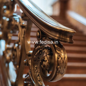 Modern Ghar Balcony Railing Design Ideas No-39063
