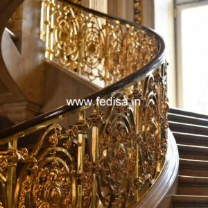 Stylish Balcony Railing Ideas For Ghar No-39068