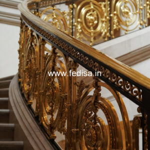 Affordable Railing Design Ideas For Indian Homes No-39071