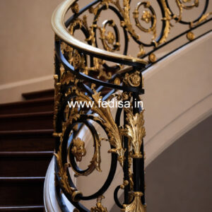 Latest Ghar Balcony Design Ideas With Railings No-39072