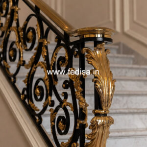 Balcony Railing Design India Latest Trends No-39076