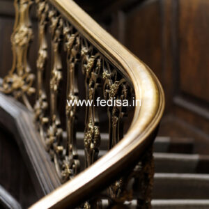 Best Balcony Railing Design Ideas India No-39078