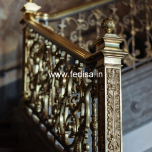 Stylish Balcony Ideas With Railings India No-39092
