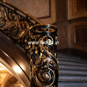Indian Balcony Design Latest Trends No-39131