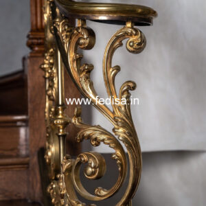 Balcony Railing Design India Affordable Ideas No-39135