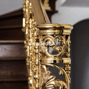 Ghar Ke Liye Balcony Railing Design Latest No-39137