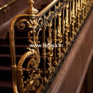 Stylish Balcony Railings India Homes No-39144