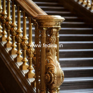 Top 20 Modern Railing Design Ideas For Home 2038 No-39156
