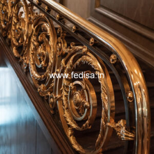 Don?t Build Your Railing Before Watching This! No-39165