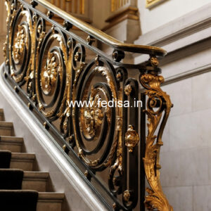 Top 30 Balcony Railing Design Ideas India No-39181