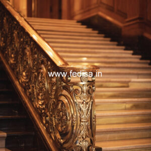 Top Balcony Railing Design Trends 2038 No-39184