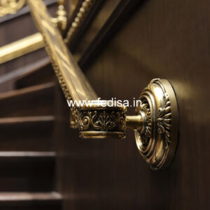Modern Exterior Railing Designs 2038 No-39191