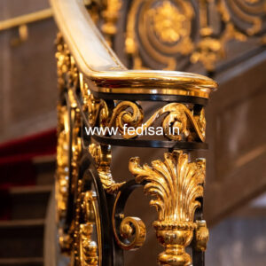 Stylish Balcony Railings You Will Love No-39194