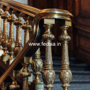 Best Modern Railing Designs For Home No-39195