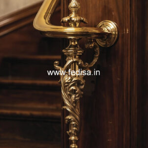 Top Steel Railing Designs For Modern Homes No-39197