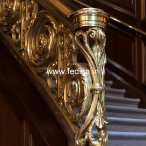 Best Balcony Railing Ideas For Small House No-39199