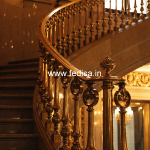 Top Exterior Railing Design Ideas No-39204