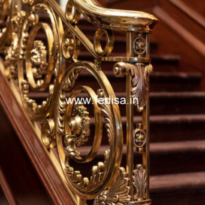 Top Railing Design Ideas For Modern Homes No-39211