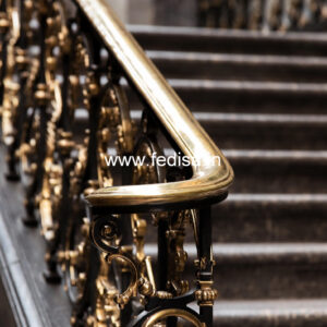 Latest Modern Balcony Railings No-39214