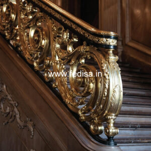 Best Balcony Railing Designs For Apartments No-39218