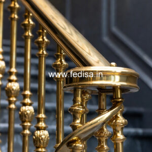 Latest Railing Design Ideas For House No-39222