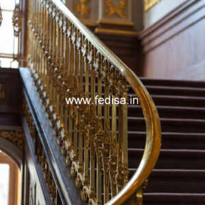 Top Exterior Balcony Designs No-39229