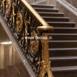 Top Stair Railing Designs 2038 No-39235