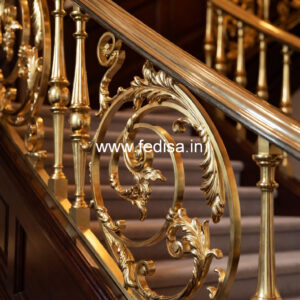 Stylish Balcony Design Ideas No-39236