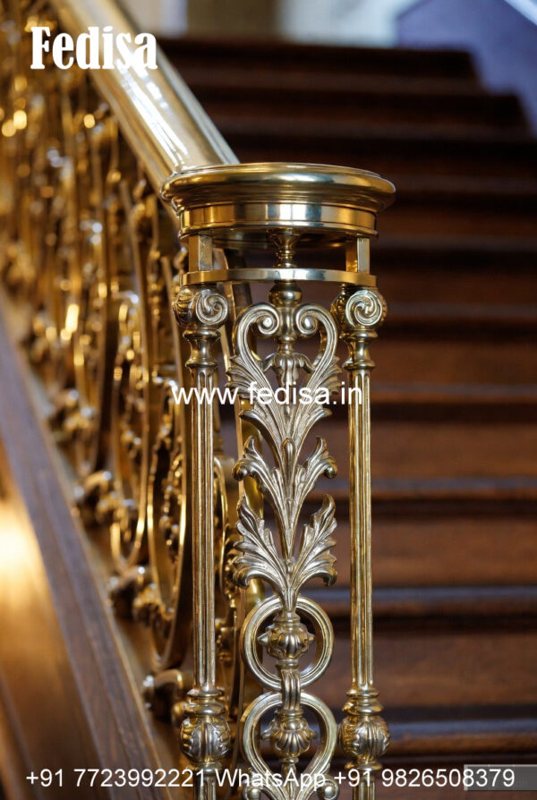 Deform Railing Design Top Railing Design Trends India No-39238 - Fedisa