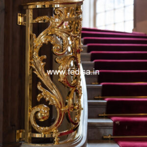 Latest Steel Railing Ideas No-39239