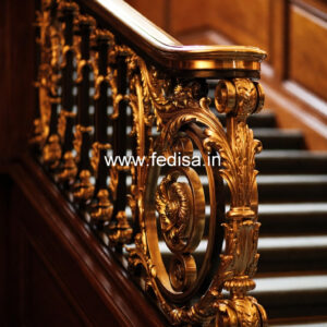 Best Balcony Railing For Small Spaces No-39240