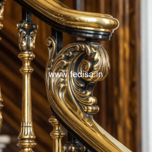 Top Modern Balcony Designs No-39241
