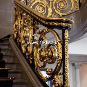 Top Balcony Ideas With Railings No-39244