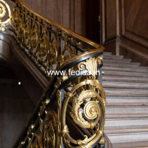 Best Balcony Railings 2038 No-39255