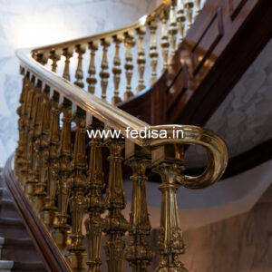 Top Exterior Railing Designs No-39256