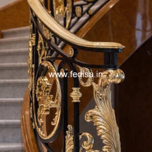 Latest Home Railing Ideas No-39263