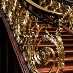 Top Balcony Railing Ideas No-39265