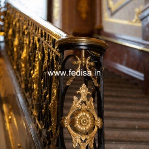 Low Budget Balcony Railing Ideas India No-39268