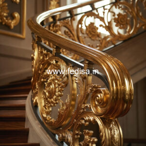 Indian House Railing Design Ideas No-39273