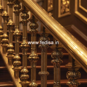 Ghar Ki Stylish Balcony Designs No-39278